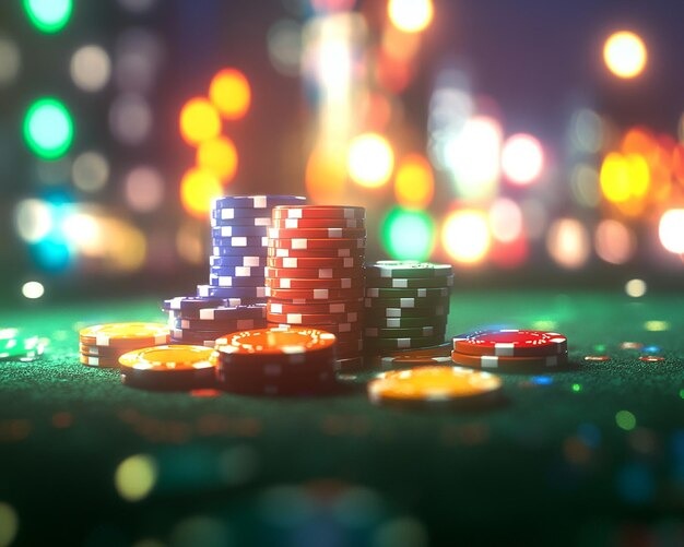 Mobile phone displaying live blackjack table with low-bandwidth streaming